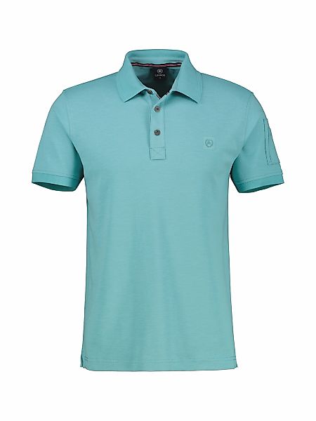 LERROS Poloshirt "LERROS Piqué-Poloshirt für Herren" günstig online kaufen