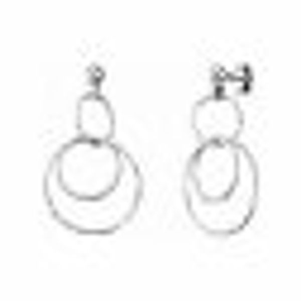 Ohrstecker 925/- Sterling Silber rhodiniert günstig online kaufen