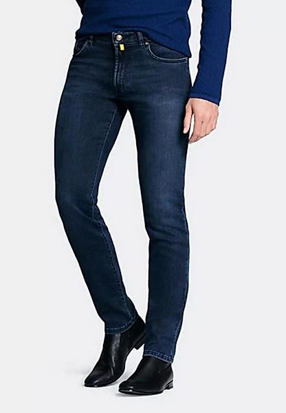 MMX Slim-fit-Jeans Phoenix mit Used-Waschung günstig online kaufen