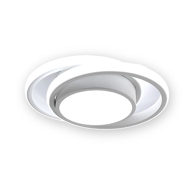 Riserva LED Dekolicht Runde LED Lampe, günstig online kaufen