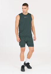 Virtus Shorts "Zayne" mit 4-Wege-Stretch und Innenhose günstig online kaufen