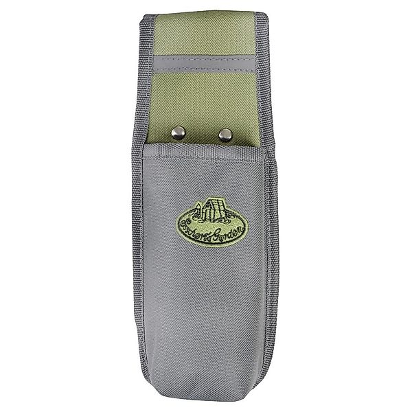 Linoows Gartenschere Gartengerätescheide, Gürteltasche, Werkzeug Tasche, günstig online kaufen