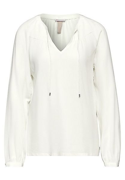 STREET ONE Schlupfbluse günstig online kaufen