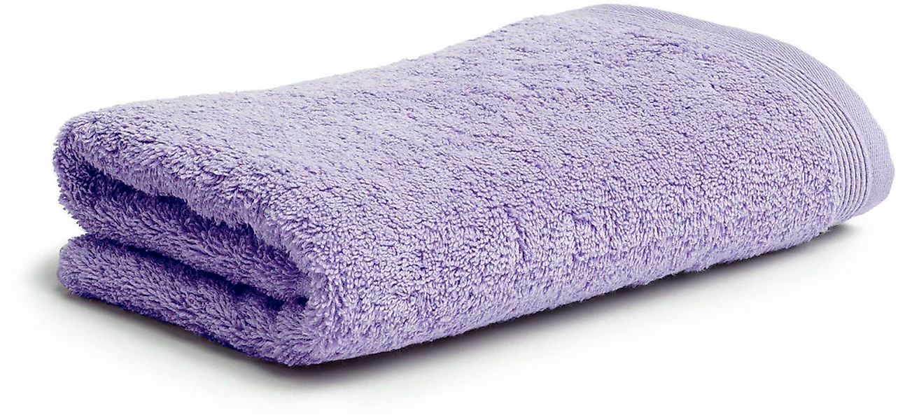 Möve Handtücher "Superwuschel" Handtuch mit Bordüre, 100% Premium Cotton Ba günstig online kaufen