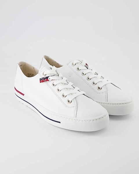 Paul Green 4760-005 Schnürschuh Obermaterial: Leder günstig online kaufen