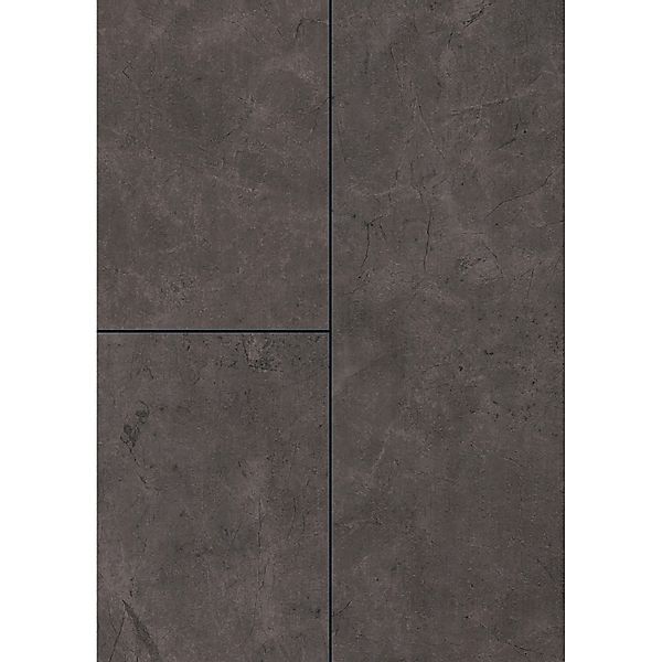 Egger Kingsize Laminat 8 mm Schiefer Grau günstig online kaufen