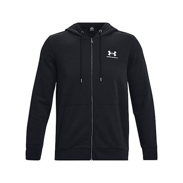 Under Armour® Kapuzenpullover Under Armour Herren Kapuzenjacke Essential Fl günstig online kaufen