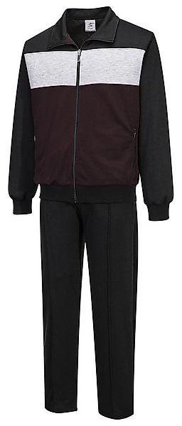 Herbold Sportswear Trainingsanzug Herren Trainingsanzug Freizeitanzug (2-tl günstig online kaufen
