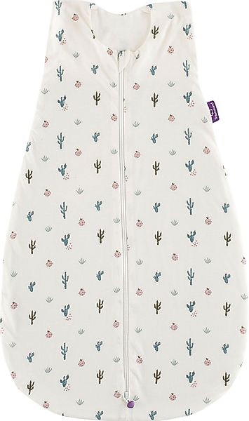 Träumeland Babyschlafsack Sommerschlafsack LIEBMICH Baumwolle, Design günstig online kaufen