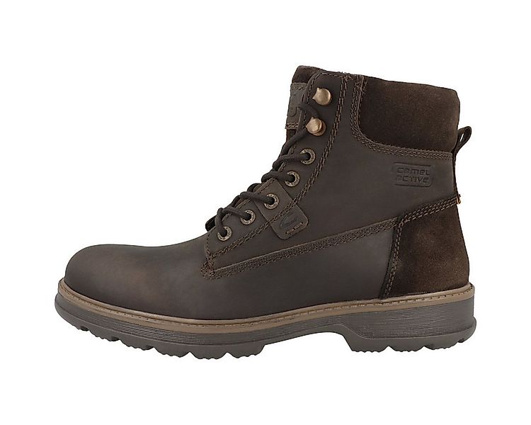 camel active 57REF03 Herren Stiefelette Stiefeletten, Stiefel, Winterstiefe günstig online kaufen