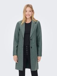 ONLY Langmantel ONLCARRIE BONDED COAT OTW günstig online kaufen