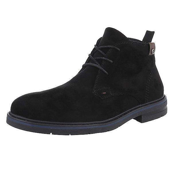 Coolwalk Herren Schnürschuh aus weichem Material günstig online kaufen