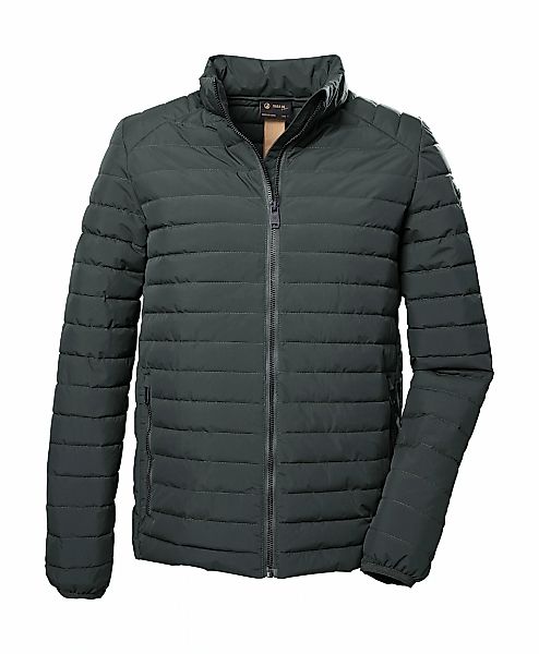 G.I.G.A. DX by killtec Steppjacke "GS 6 MN QLTD JCKT", Wasserabweisende, wi günstig online kaufen