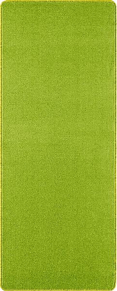 HANSE Home Teppich »Shashi«, rechteckig, 8,5 mm Höhe, Kurzflor, Unifarben, günstig online kaufen