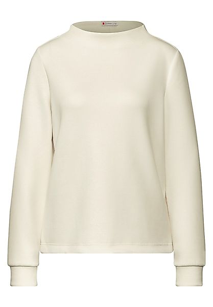 Street One Damen Langarmshirt A322589 günstig online kaufen