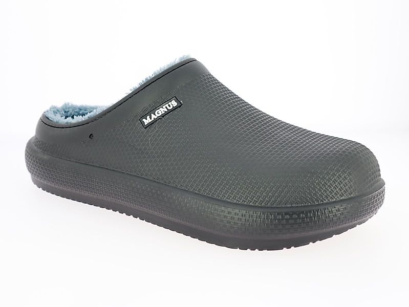 emeco Warmfutter Herren Clogs Hausschuhe Gartenschuhe günstig online kaufen