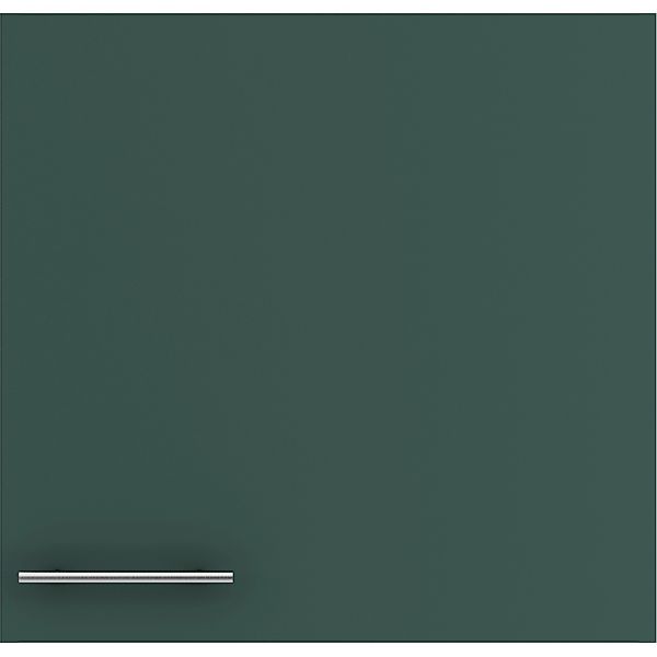 OPTIFIT Savona405 Küchen-Oberschrank 60 cm Steingrün günstig online kaufen