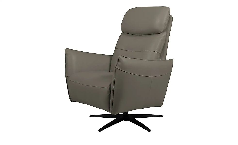 uno Relaxsessel  Lazio ¦ grau ¦ Maße (cm): B: 80 H: 107 T: 83.0 Polstermöbe günstig online kaufen