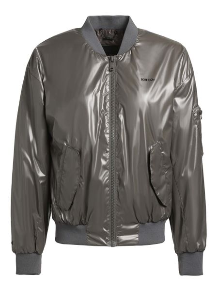 khujo Bomberjacke "ANEO" ohne Kapuze günstig online kaufen
