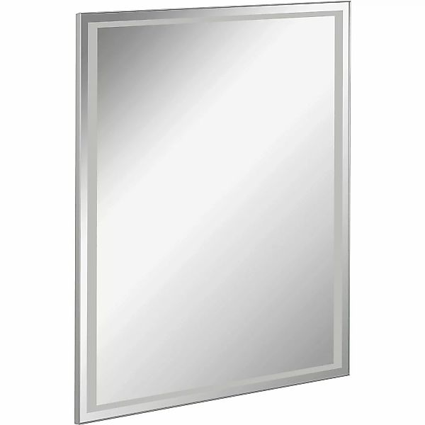 FACKELMANN Badspiegel "Framelight 60", LED günstig online kaufen