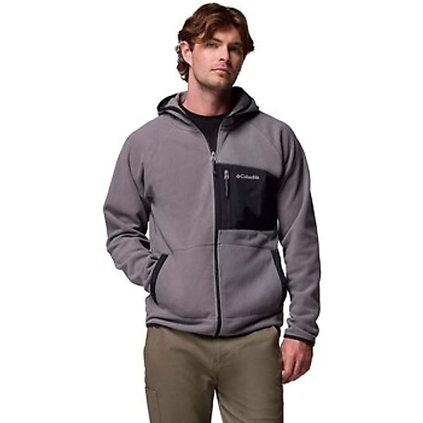 Columbia  Fleecepullover Fast Trek™ Overlay Hooded Full Zip günstig online kaufen