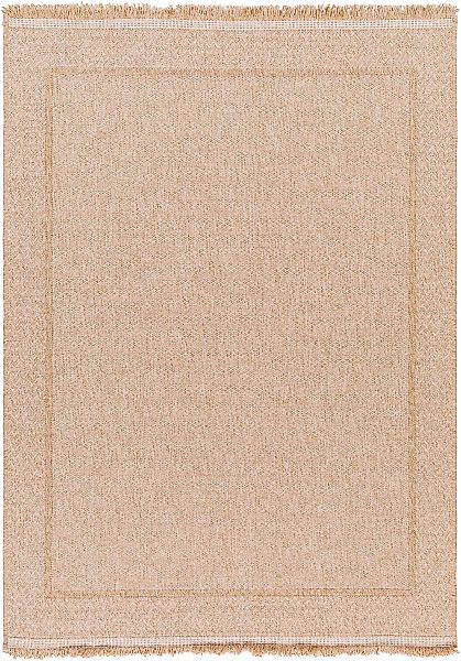 Livabliss Teppich »TRENTON«, rechteckig, 8 mm Höhe günstig online kaufen