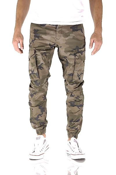Jack & Jones Cargojeans Jack & günstig online kaufen