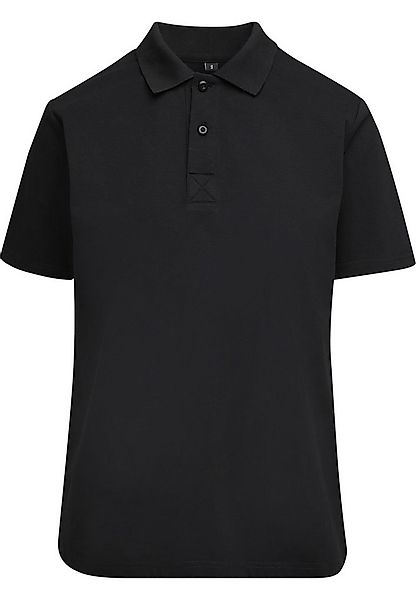 URBAN CLASSICS Poloshirt Urban Classics Ladies Sorona Polo Tee (1-tlg) günstig online kaufen