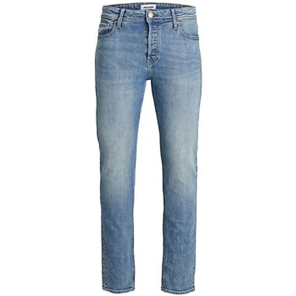 Jack & Jones  Jeans 12207192 MIKE-BLUE DENIM günstig online kaufen