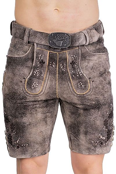 Spieth & Wensky Trachtenlederhose Lederhose Herren günstig online kaufen