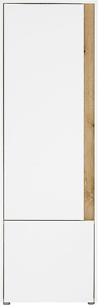 Home affaire Aktenschrank "CiTY/GiRON" Stauraumschrank zeitlos modern, wohn günstig online kaufen