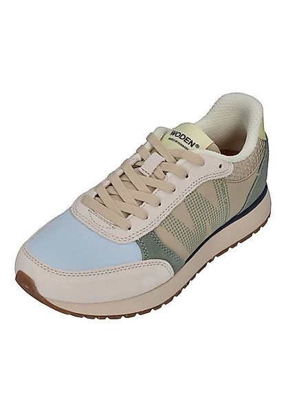 WODEN Ronja WL740 Sneaker wax multi günstig online kaufen