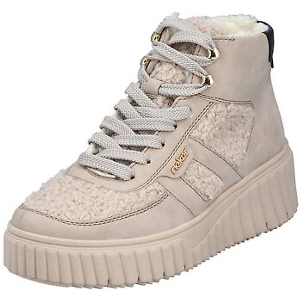 Rieker  Stiefeletten Stiefeletten N2515 N2515-60 günstig online kaufen