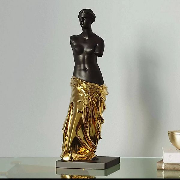 Kare Design Dekofigur "Deko Figur Classic Beauty 48cm" günstig online kaufen