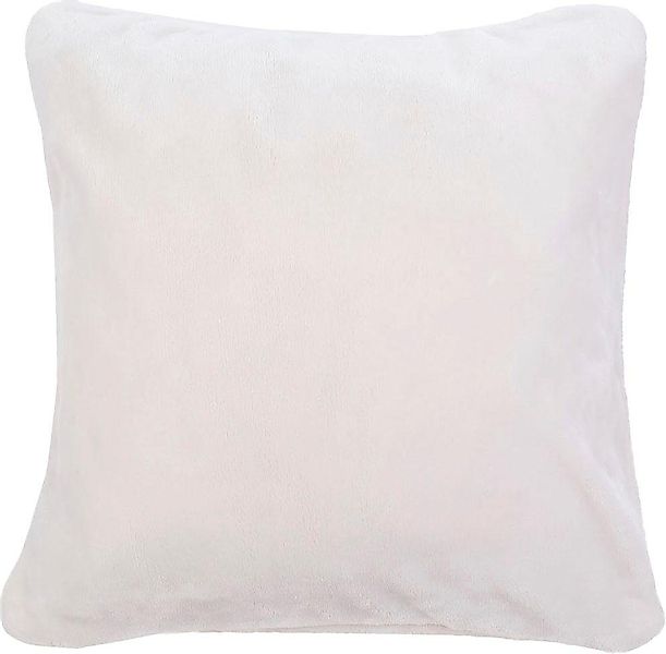 Gözze Dekokissen Premium Cashmere-Feeling Kissen, 50x50cm,passend zur Premi günstig online kaufen
