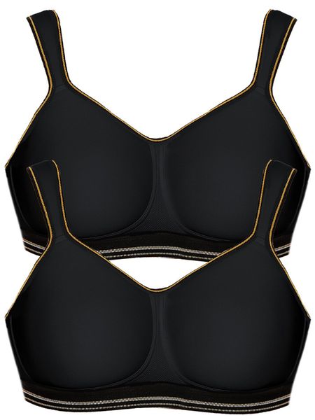 Viania Sport-BH 2er Pack Sport BH günstig online kaufen