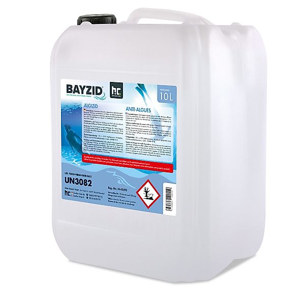 Höfer Chemie GmbH Poolpflege 10 L günstig online kaufen
