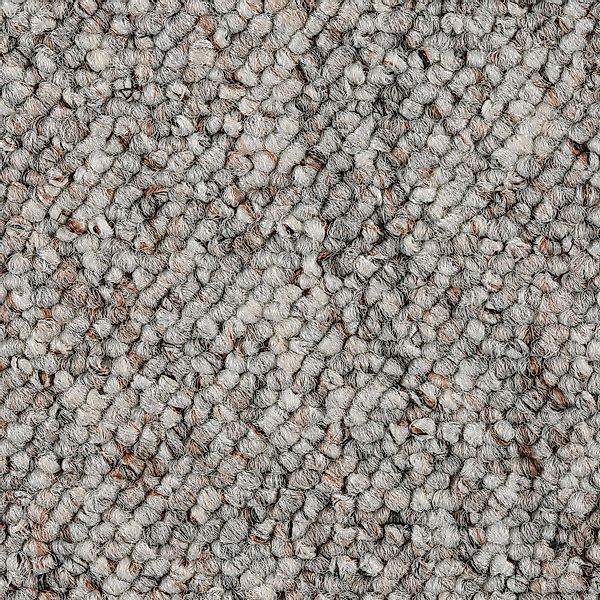 Bodenmeister Teppichboden »Korfu, Schlinge - meliert, Made in Netherlands«, günstig online kaufen