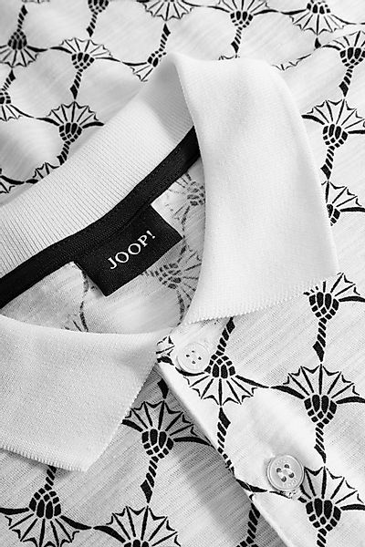 JOOP! Poloshirt Herren Poloshirt Baumwolle 17 JJ-11Pavlos 10017590 günstig online kaufen