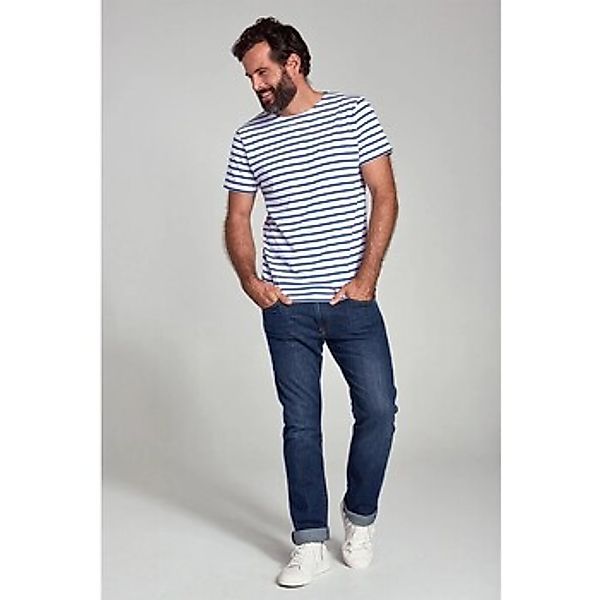 Armor Lux  T-Shirt Marinière  Hoëdic Héritage günstig online kaufen