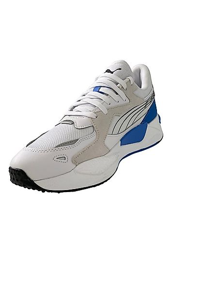 Puma Schuhe Mapf1 Rs-z EU 42 1/2 White / Blue günstig online kaufen