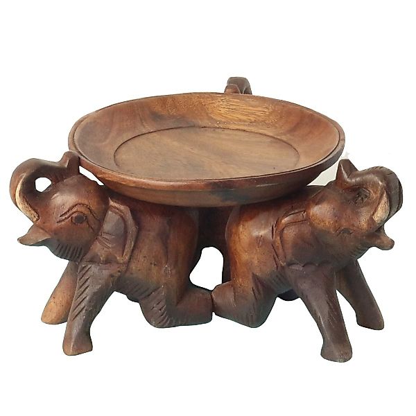 Oriental Galerie Dekotablett Teller Schale Deko günstig online kaufen