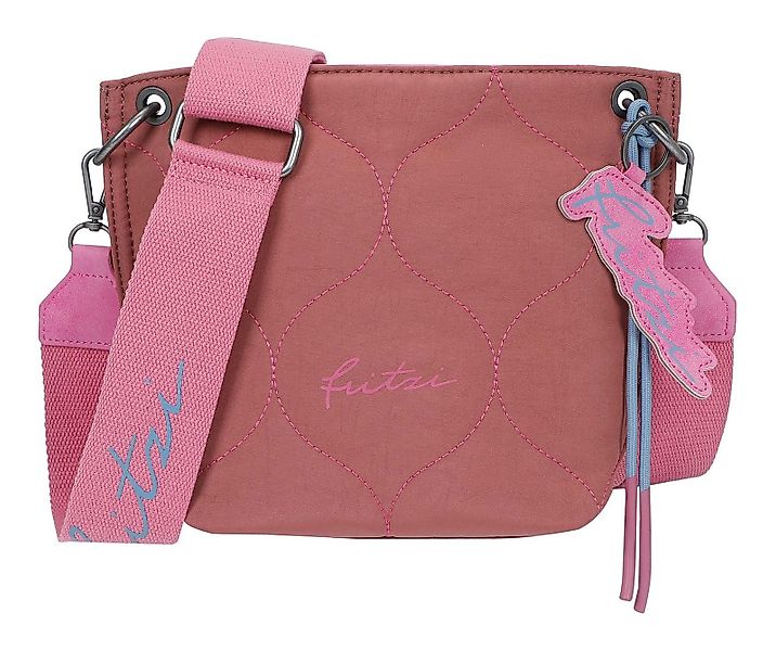 Fritzi aus Preußen Umhängetasche Limited Sky günstig online kaufen