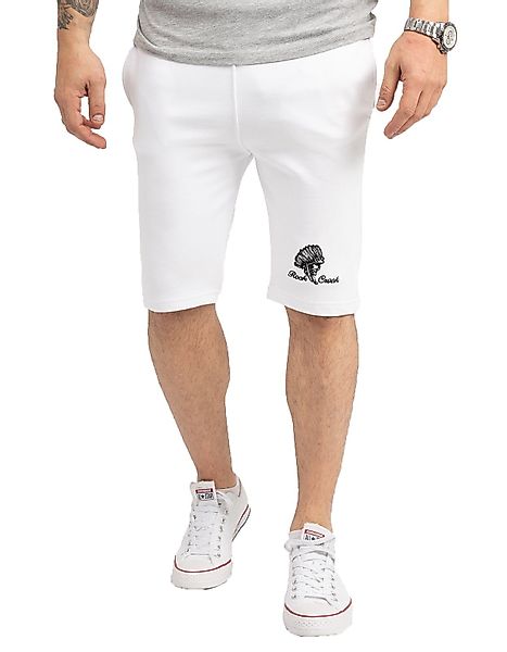 Rock Creek Sweatshorts Herren Shorts Sweatshorts günstig online kaufen