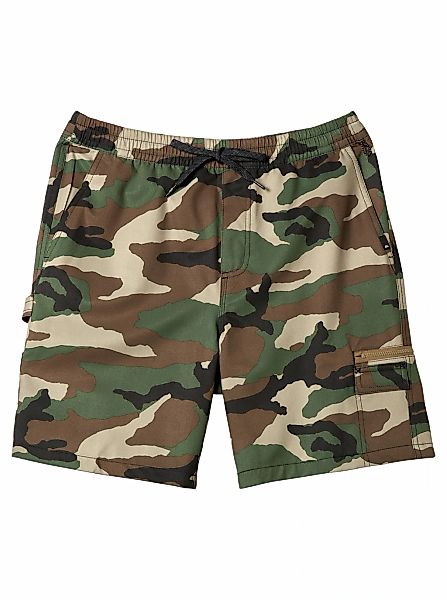 Quiksilver Funktionsshorts "Taxer Cargo 19"" günstig online kaufen