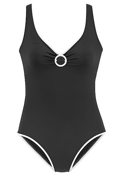 Vivance Badeanzug Lorena mit Detail vorne günstig online kaufen