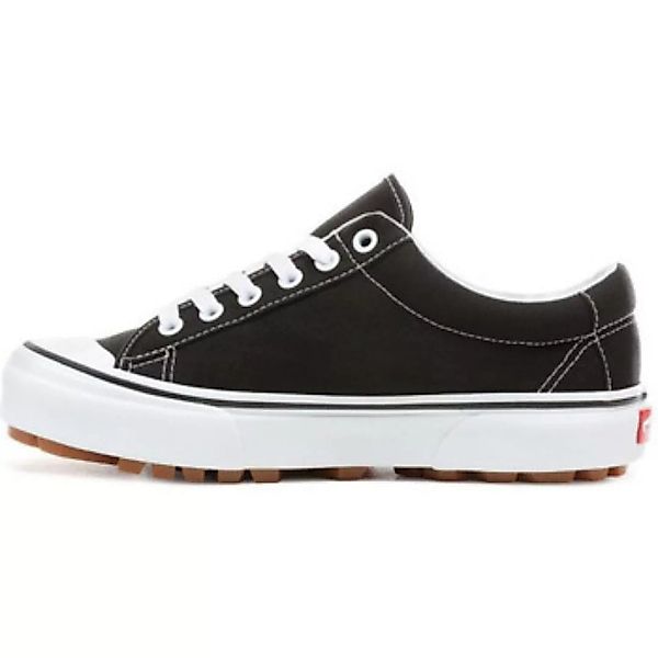 Vans  Sneaker STYLE 29 - VN0A3MVH6BT1-BLACK günstig online kaufen
