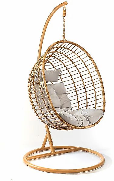 locker Sessel »54113-06« 1 Stk. tlg. günstig online kaufen