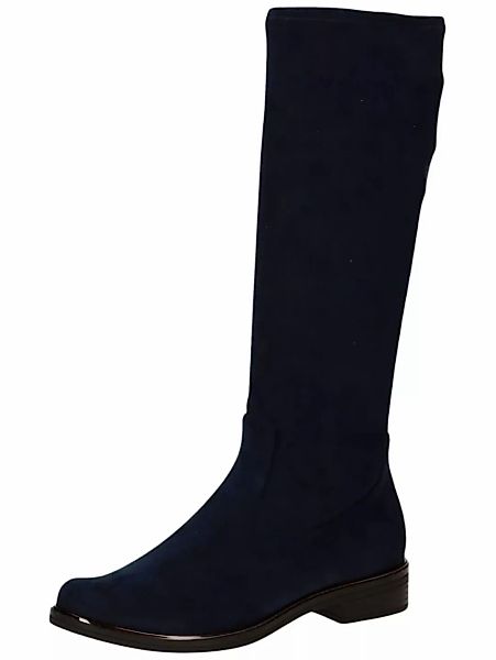Caprice Stiefel "Caprice Stiefel Veloursleder" günstig online kaufen