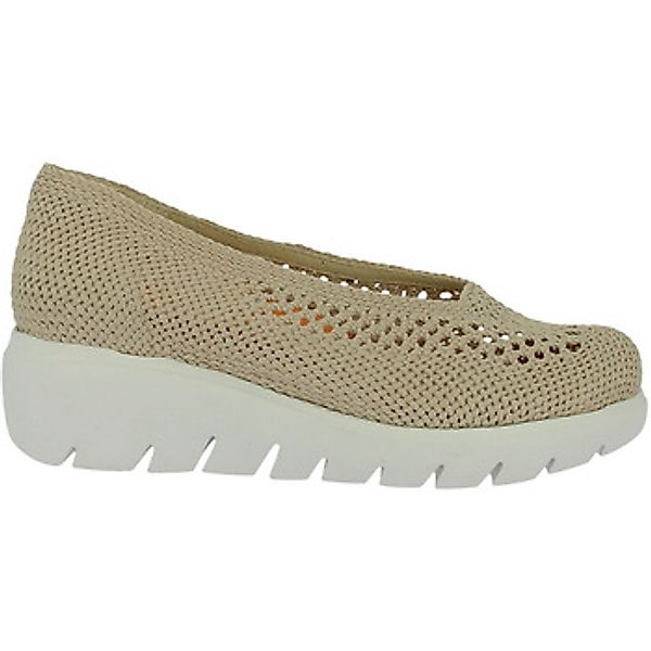 Doctor Cutillas  Ballerinas 89430 Geflochtene Damen-Ballerinas günstig online kaufen